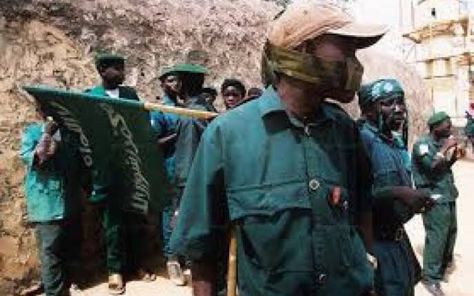 Kebbi Hisbah Arrests 25 Youths in Argungu Hotel Raid Over Alleged Immoral Activities