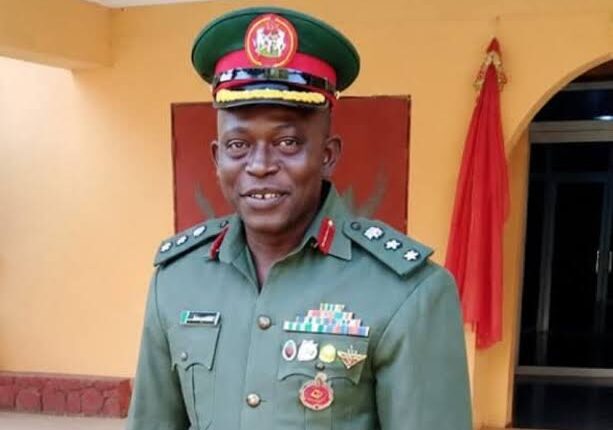 How Senior Military Intelligence Officer Col. Ude Was Killed in Abuja Attack