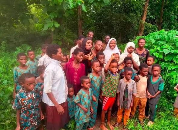 NHRC Urges Fresh Efforts to Rescue All Kidnap Victims Nationwide After Oriire School Rescue
