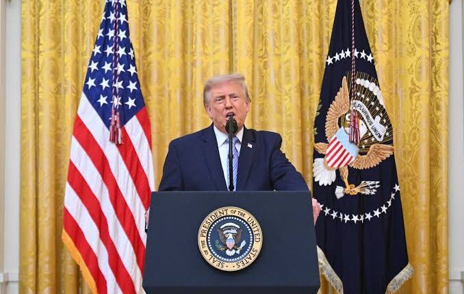 China Dismisses Trump’s Claims of Interference in US Elections