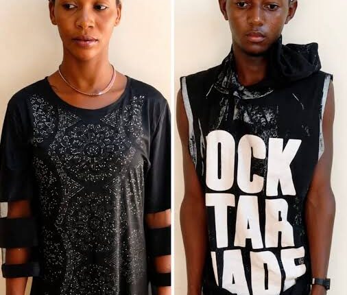 DSS Rescues Abducted Nasarawa University Dean, Arrests Two Suspects