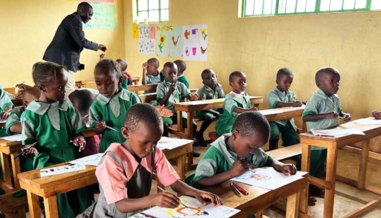 Oyo Schools Reopen Thursday as Teachers Suspend Strike