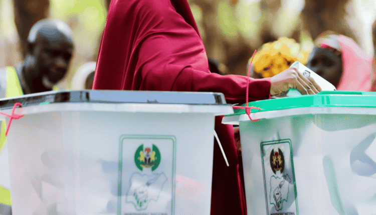 Athena Raises Alarm Over ‘Shrinking Democratic Space’ as EFCC Action, Campaign Fees Trigger Electoral Concerns