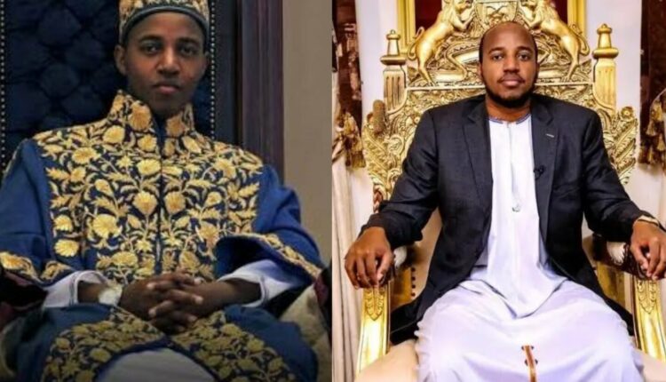 World’s Youngest Reigning King, Oyo of Tooro, Dies at 34