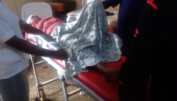 Woman Killed, Another Injured in Attack While Fetching Firewood in Plateau’s Mangu