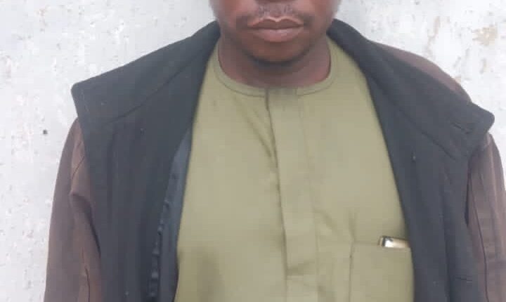 Troops Arrests Fulani Youth Leader Over Terror Attack in Kaduna Community