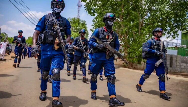 Osun Poll: NSCDC Deploys 10,210 Personnel, Tactical Units