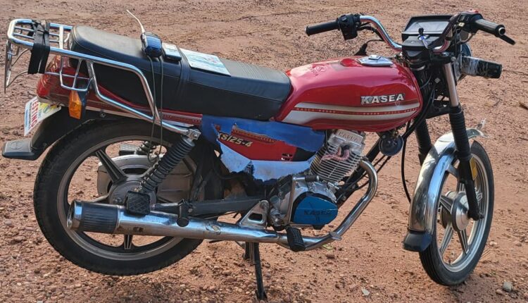 Troops Ambush Lakurawa Terrorists Heading to Attack Kebbi Community, Recover Motorcycles, Communication Equipment