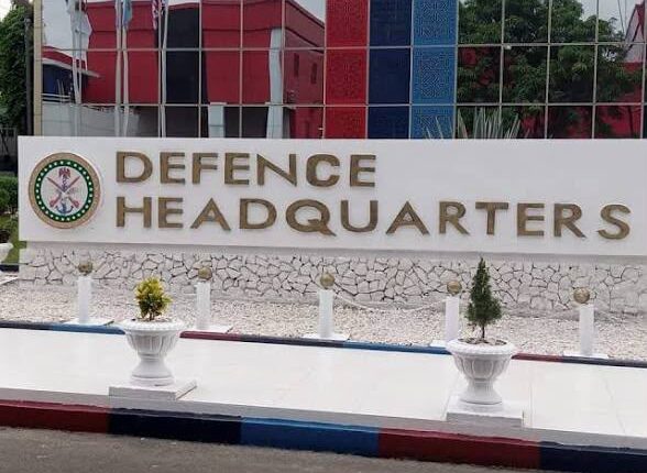 DHQ Alerts Public to Attempted Breach of Official X Account
