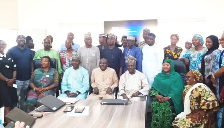 Climate change poses serious threat to children, vulnerable persons- Don Children