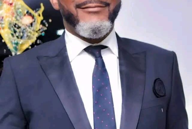 I’ve Delivered on Lawmaking, Representation, Oversight, Attracted Projects to Ethiope East -- Akpowowo