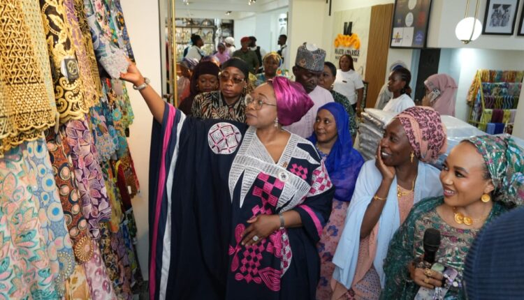 Tinubu’s Reforms Restoring Business Confidence, Creating Opportunities — Presidency