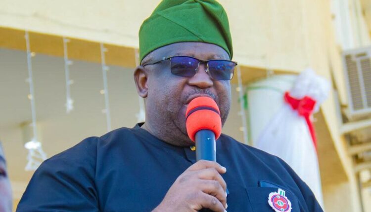 Mutfwang Declares ‘Hisbah’ Activities Illegal in Plateau, Orders Crackdown