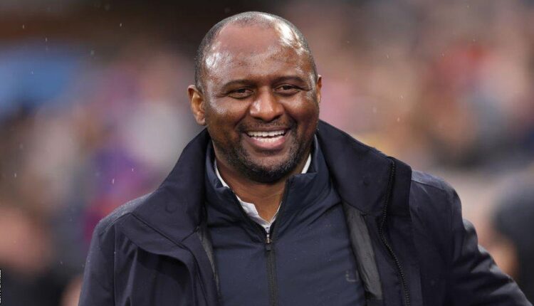 Vieira Set to Take Charge of Senegal’s Teranga Lions