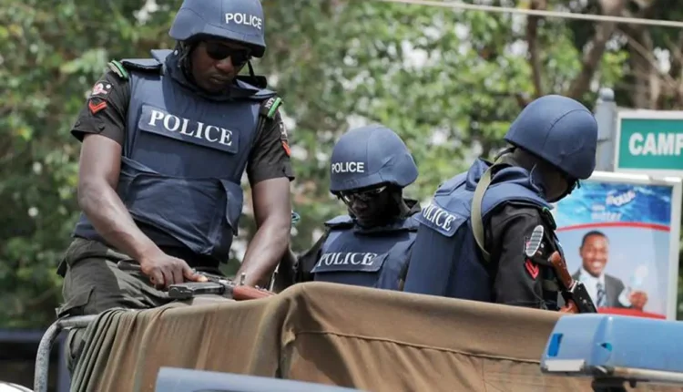 Rivers Police Launch ‘Operation Velvet’ to Crack Down on Traffic Offenders
