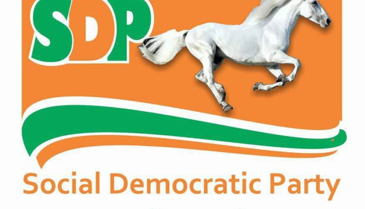 Nasarawa SDP Eyes 2027 Upset, Backs Ex-IGP Abubakar-Adamu for Governorship