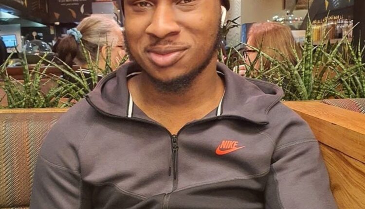 University student allegedly stabbed to death after £3,000 debt, fake Rolex dispute