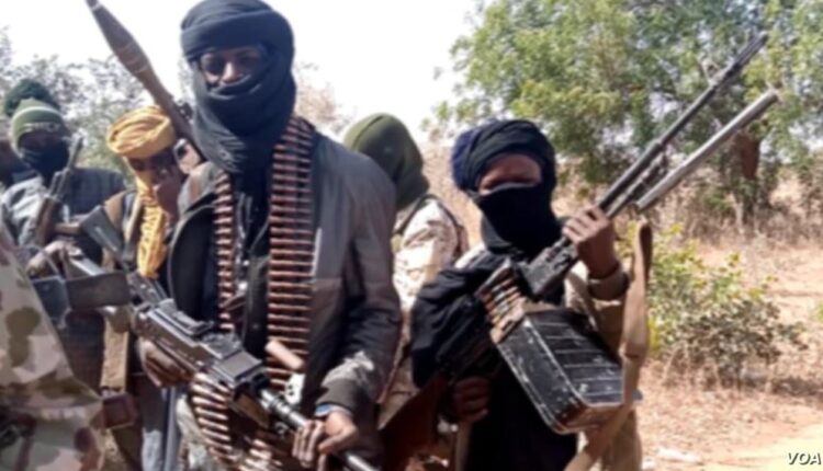 Kidnappers Demand N30m Ransom for Abducted Kwara Monarch