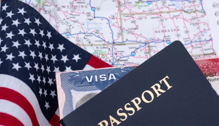 US Moves to Revoke 200,000 Visas in Biggest-Ever Mass Cancellation