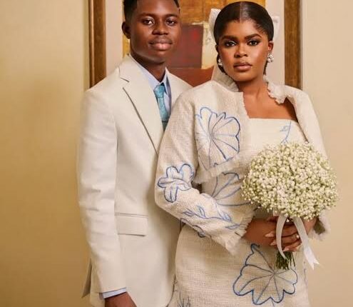 Peller Announces Guest Limit, Bans Bloggers for White Wedding