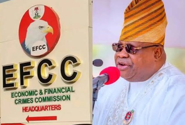 Why Did EFCC Freeze Osun Government Account Days Before Governorship Election?