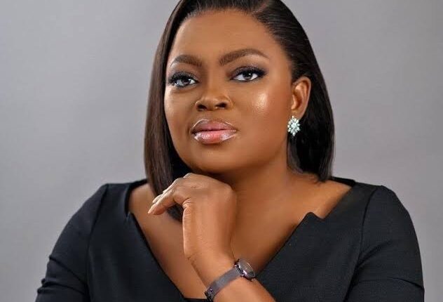 ​"A Dream Come True": Videographer Jeffrey Oboh-Oshioke Thanks Funke Akindele for London Film Academy Sponsorship