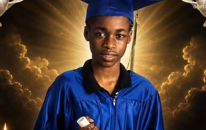 How Teen Dies After Being Beaten While Protecting Brother During Park Football Brawl