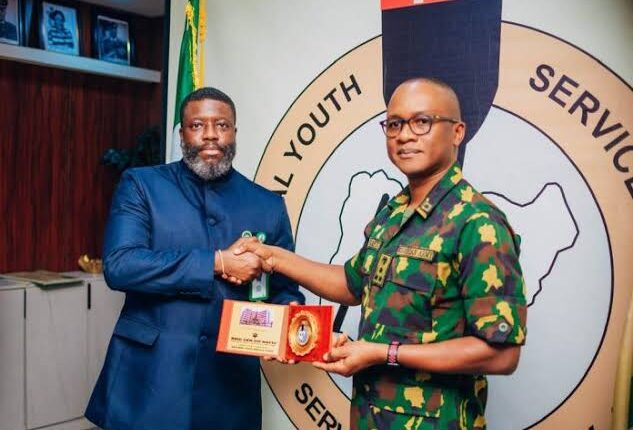 NYSC, JAMB Partner to Streamline Corps Member Data Sharing, Deployment