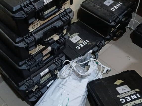 How Late SDP Ballot Printing Delays Distribution of Osun Election Materials? - INEC