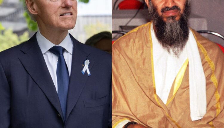 Bill Clinton Reveals Why CIA Abandoned Plan to Take Out Bin Laden Before 9/11