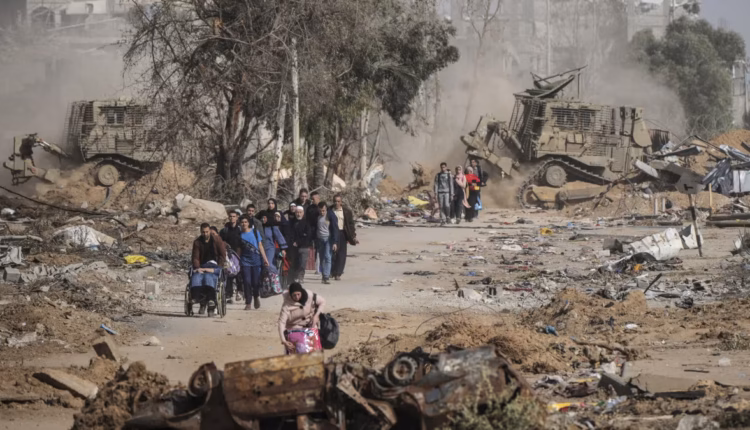 Katz’s Gaza Threat: One More Abduction Could Trigger Mass Evacuation