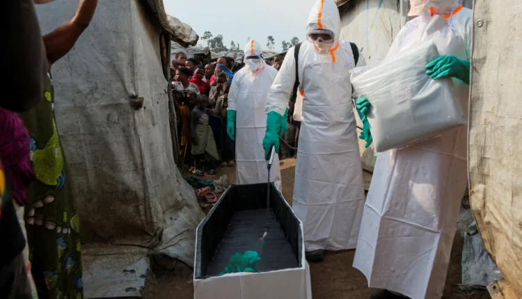 Ebola Races Ahead: UN Warns of Deadly Gap as DRC Death Toll Nears 3,000