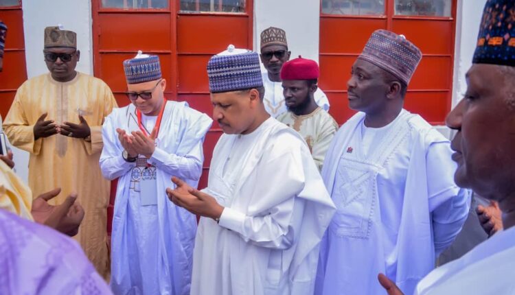 NIPR Celebrates Bashir Chedi, Makes Powerful Case for Mentorship and Living Legacies