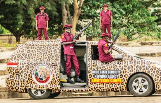 When Kidnapping Becomes a Social Media Ruse: How ‘Fake Abductions’ Are Fueling Fear in Ondo