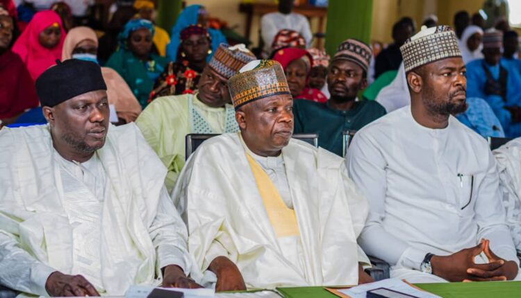 Borno: Biu LGA engages stakeholders on budget participation