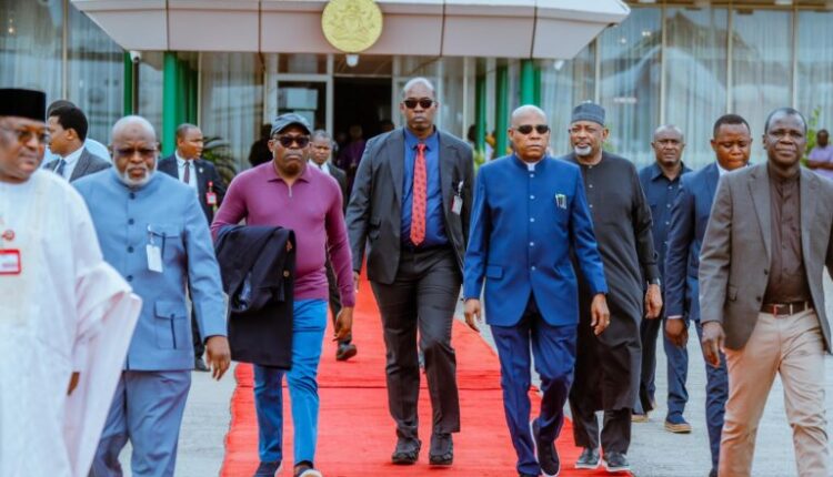 Nigeria to address UNGA on Thursday