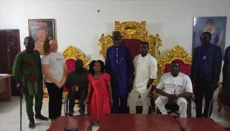 For decades, oil-producing communities in the Niger Delta have lived with the paradox of oil wealth: communities contribute to the nation’s petroleum