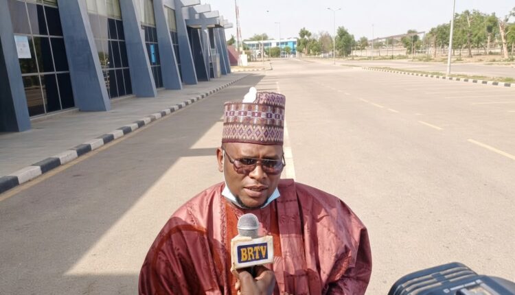 Borno Local Govt Chairman Allegedly Threatens Life, Fires Gun at Former Governor's Residence