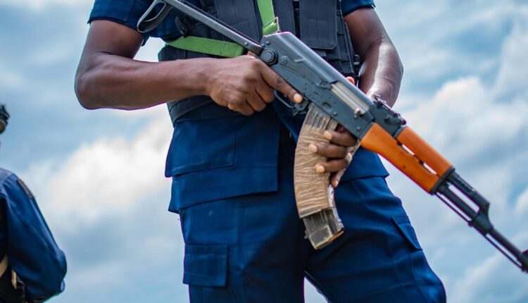 Nigeria at 66: NSCDC Deploys 3,000 Officers Across FCT Ahead of Independence Day