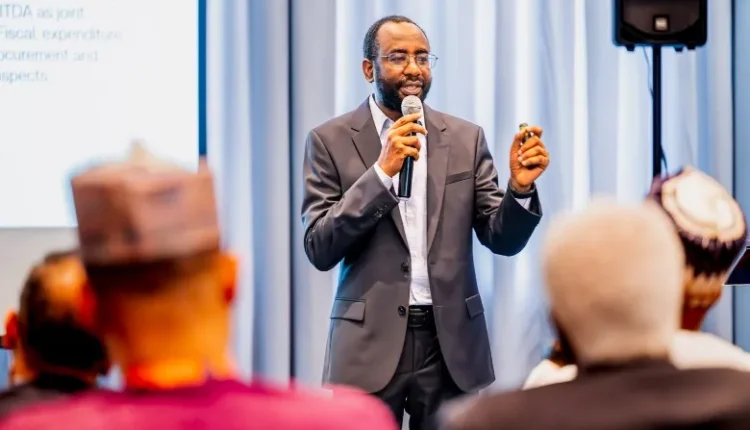 Nigeria’s $1bn Digital Demand: How NITDA Is Turning Data, Regulation and Government Demand into Digital Power