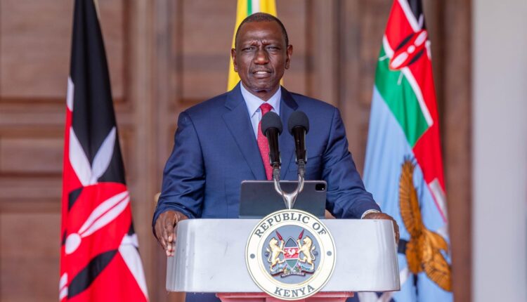 Kenya to ban raw gold exports, plans three refineries