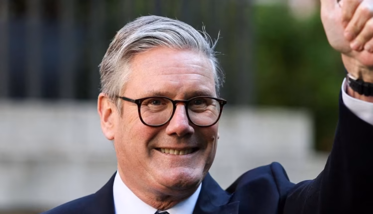Starmer Quits Parliament, Turns Focus to Global Security, Trade and Technology