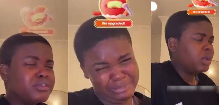 ​"I'm Lonely": Jarvis Breaks Down in Tears Over Husband Peller During UK Trip