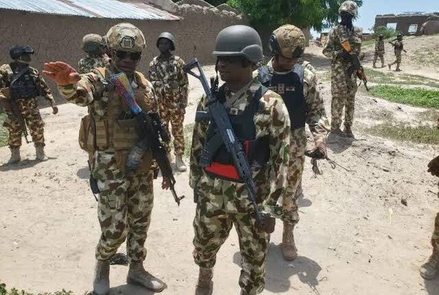 Family Attacked in Riyom: Security Troops Arrest Prime Suspect