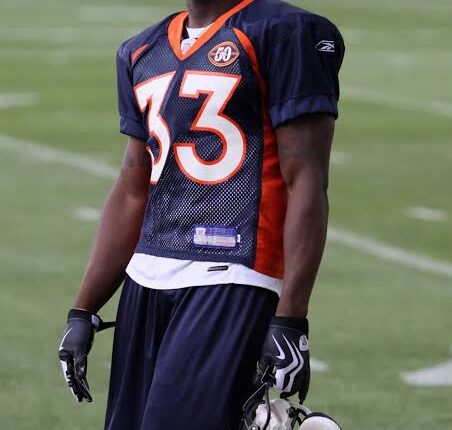 Alphonso Smith Jr. Dies at 39: Former NFL Cornerback Passes Away in Florida