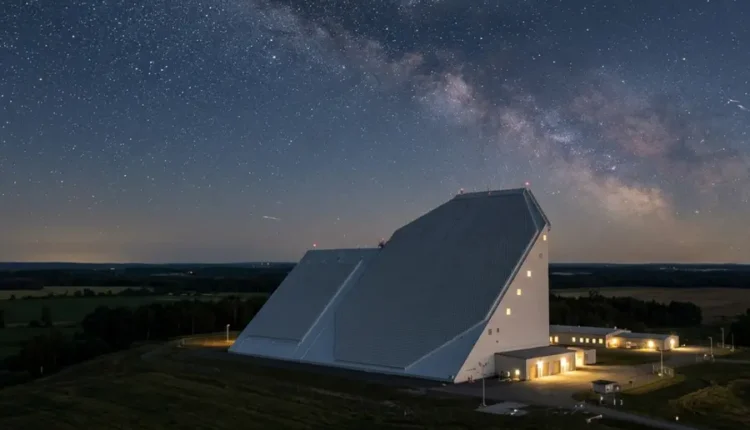 India’s Space Watch Gets a New Eye as Assam Hosts Advanced Radar Research Centre