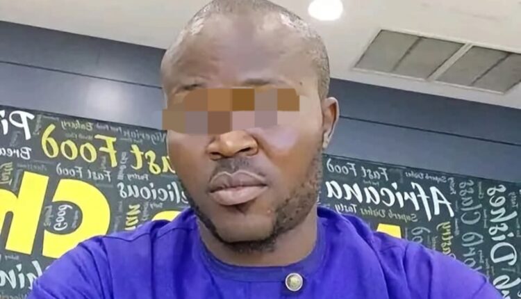 Woman Accuses Man She Met on Facebook of Stealing Her Phone During Date