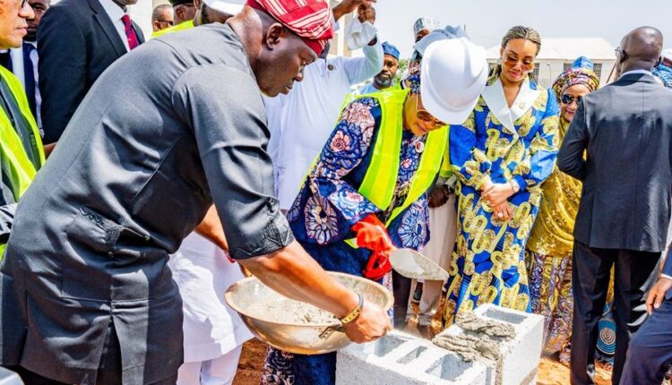 Renewed Hope Innovation Hub: Nigeria's Next Frontier for Technology, Manufacturing and Startup Growth