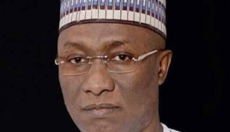 2027: ADC gov'ship candidate promises 24-hour Achaba operations in Gombe