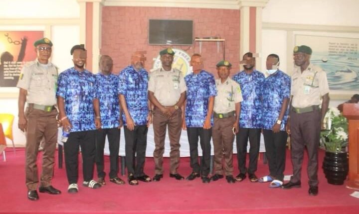 Kuje Prison: Inmates Debate Skills Training as Officials Guarantee Post-Release Employment